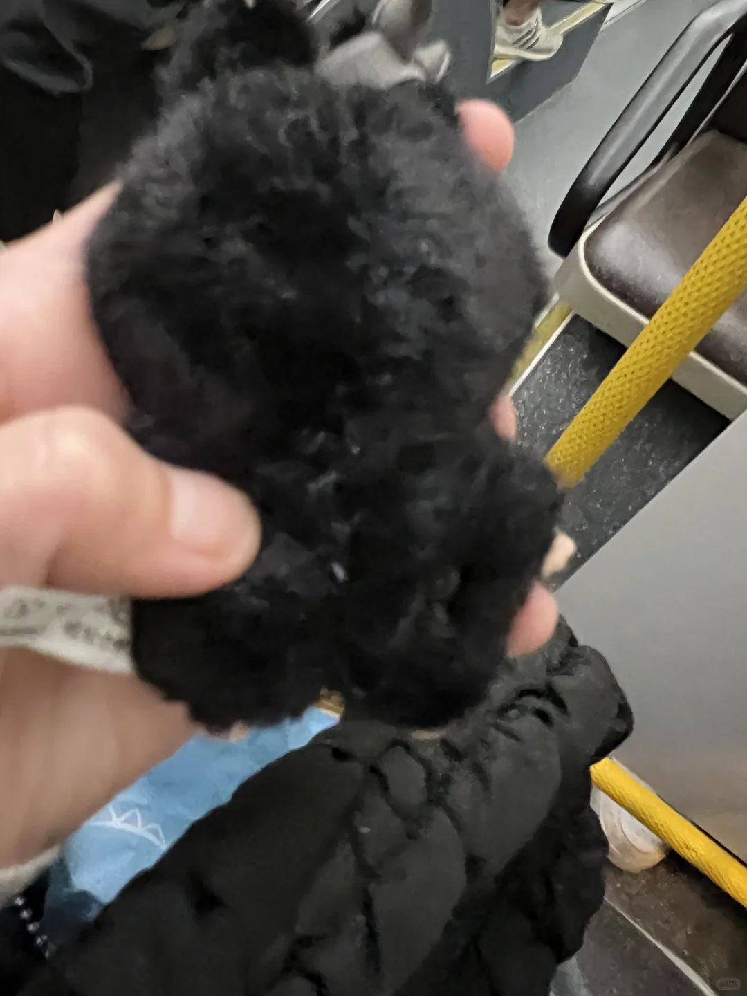 Labubu宝宝们 记得这家买假货 光光潮玩俱乐