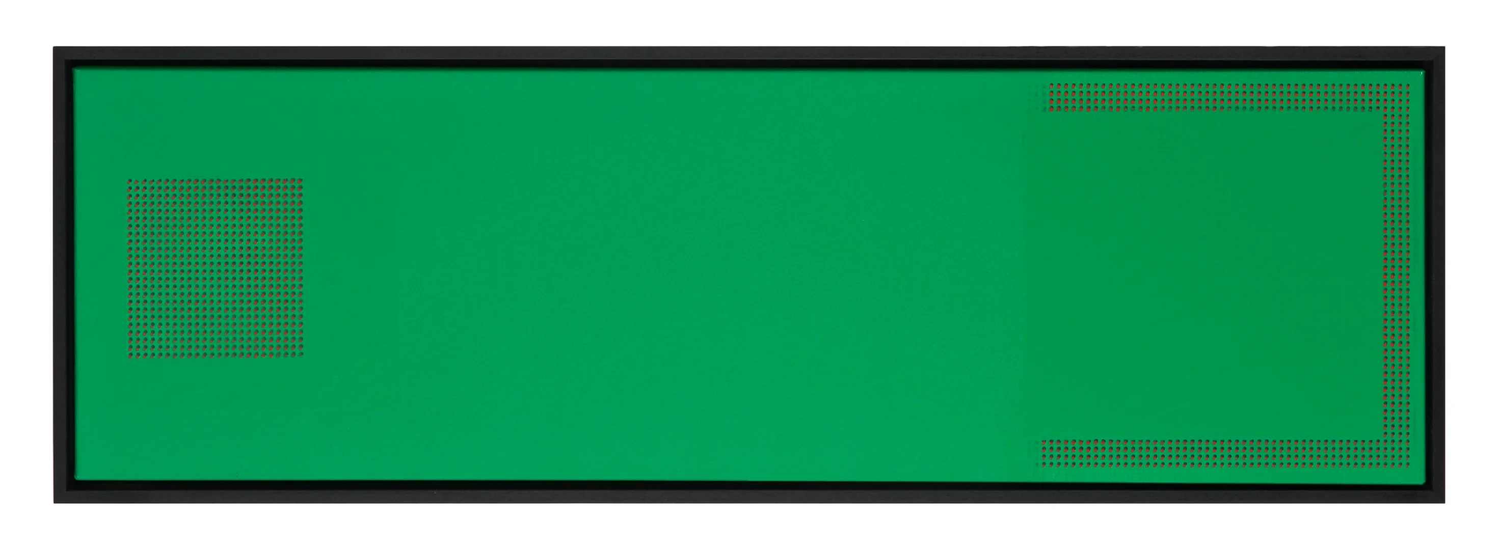 白盒子展讯|无垠-德国当代艺术展