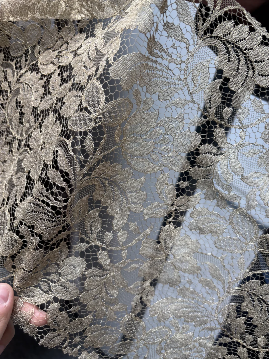 ✨ Solstiss | 法国顶级蕾丝的惊喜相遇