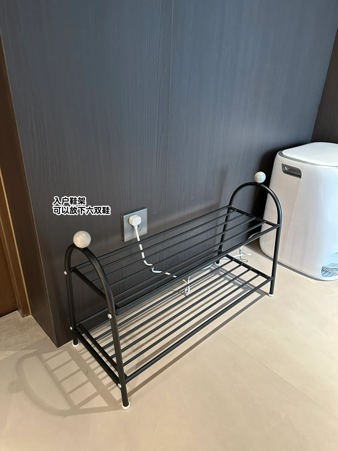 ?新家的一百个快递