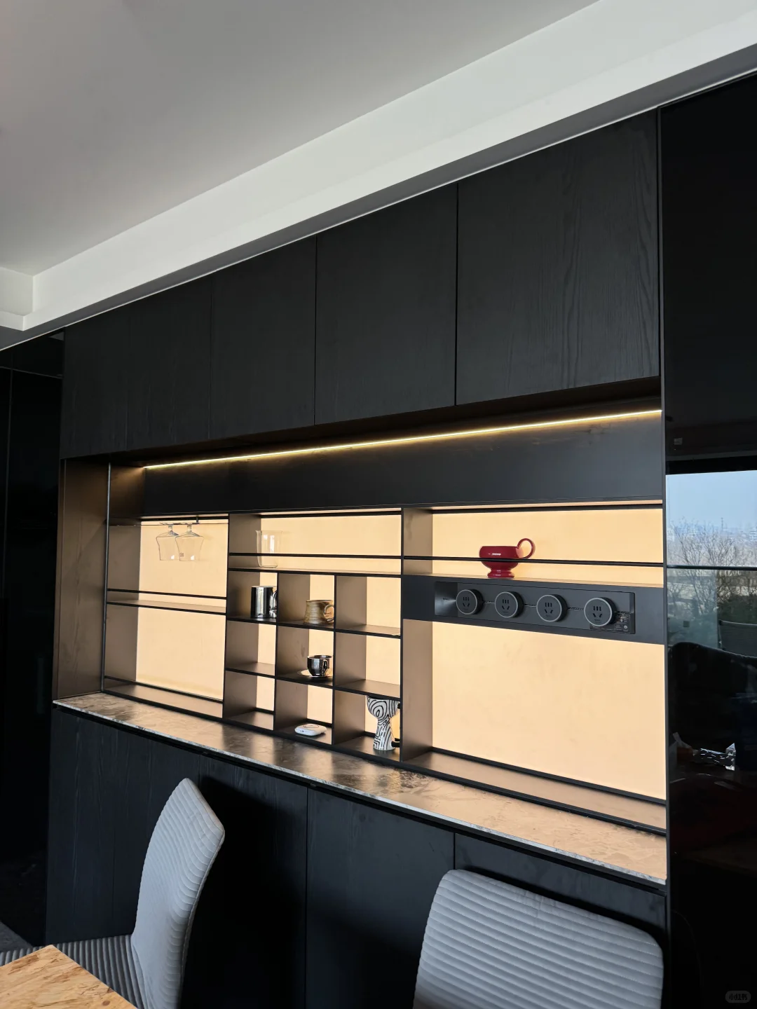 新家的100个快递（2/100）