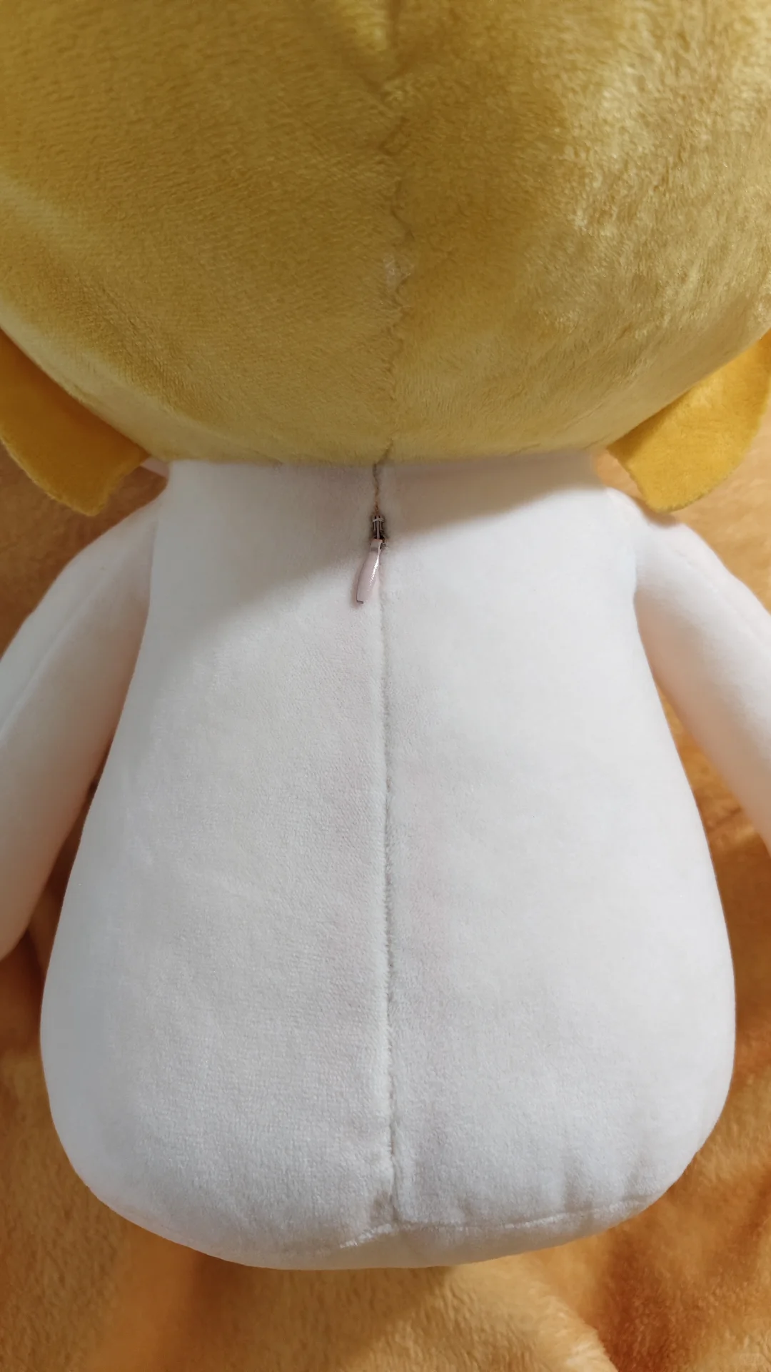 装隐形拉链太爽了