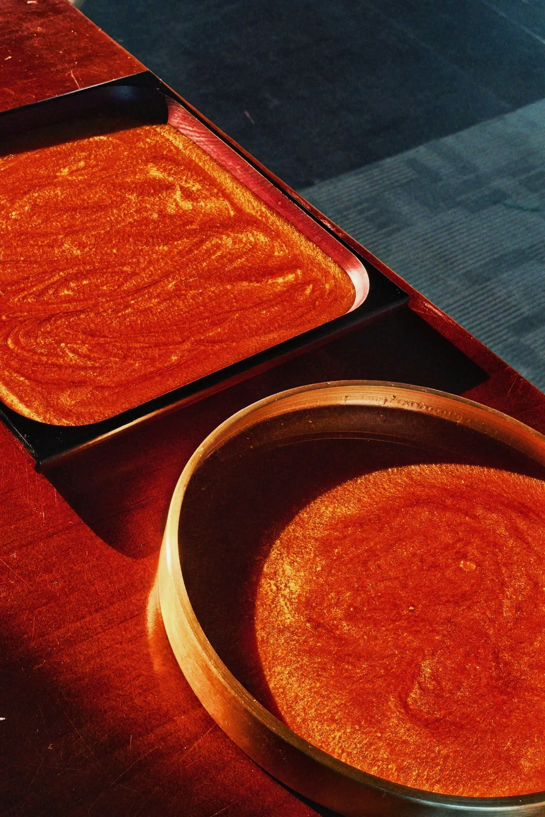 SUPER GUIDE|设计师制作手工树脂 惊奇!