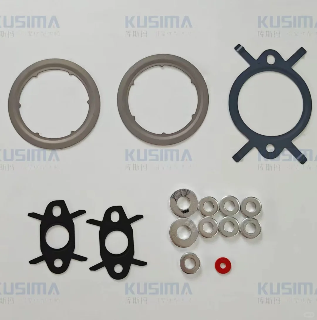 那些年我拥有的发动机密封圈