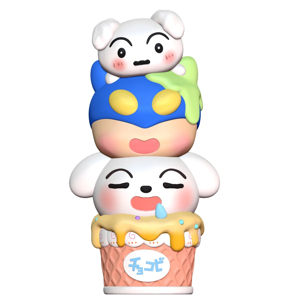 孩子坐不住？一盒石膏娃娃让他安静3小时！?”