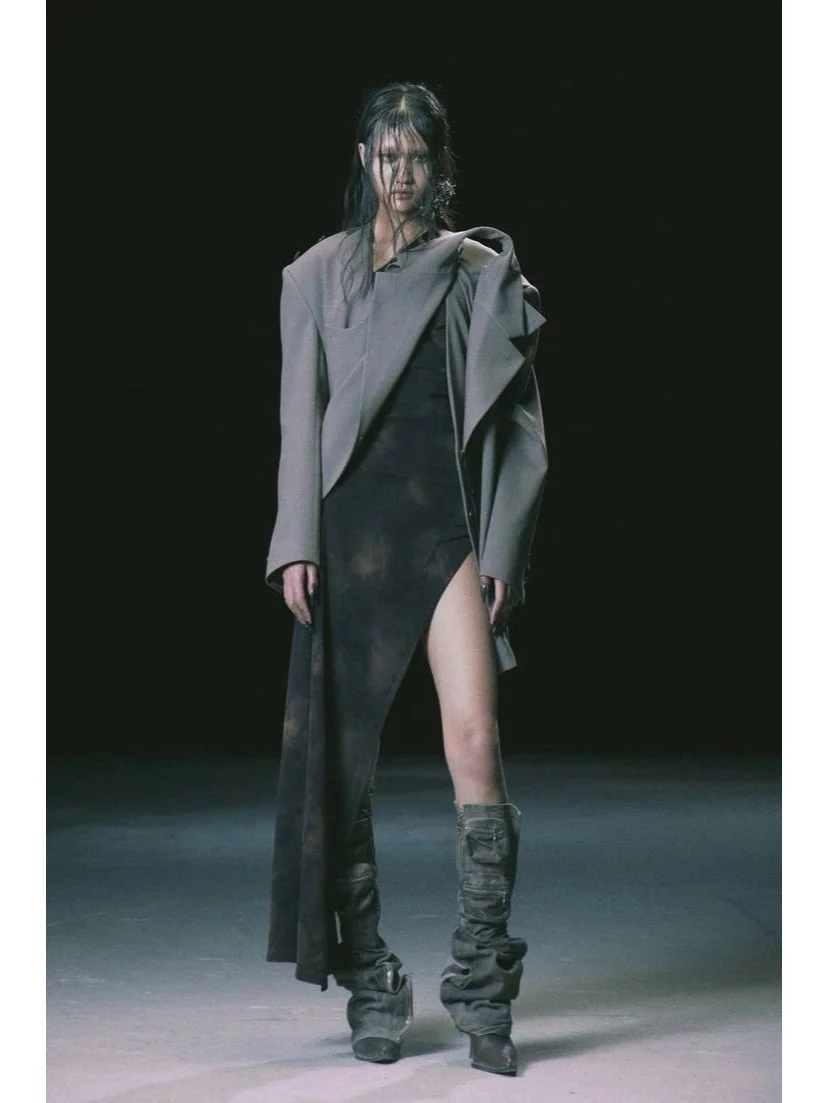 设计灵感 | 不对称设计