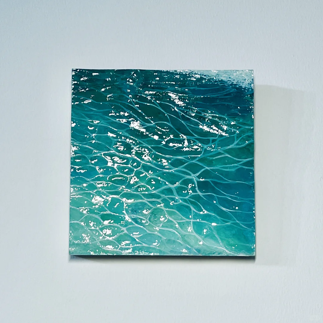 我知道自己的局限 但依旧创造着我的生活