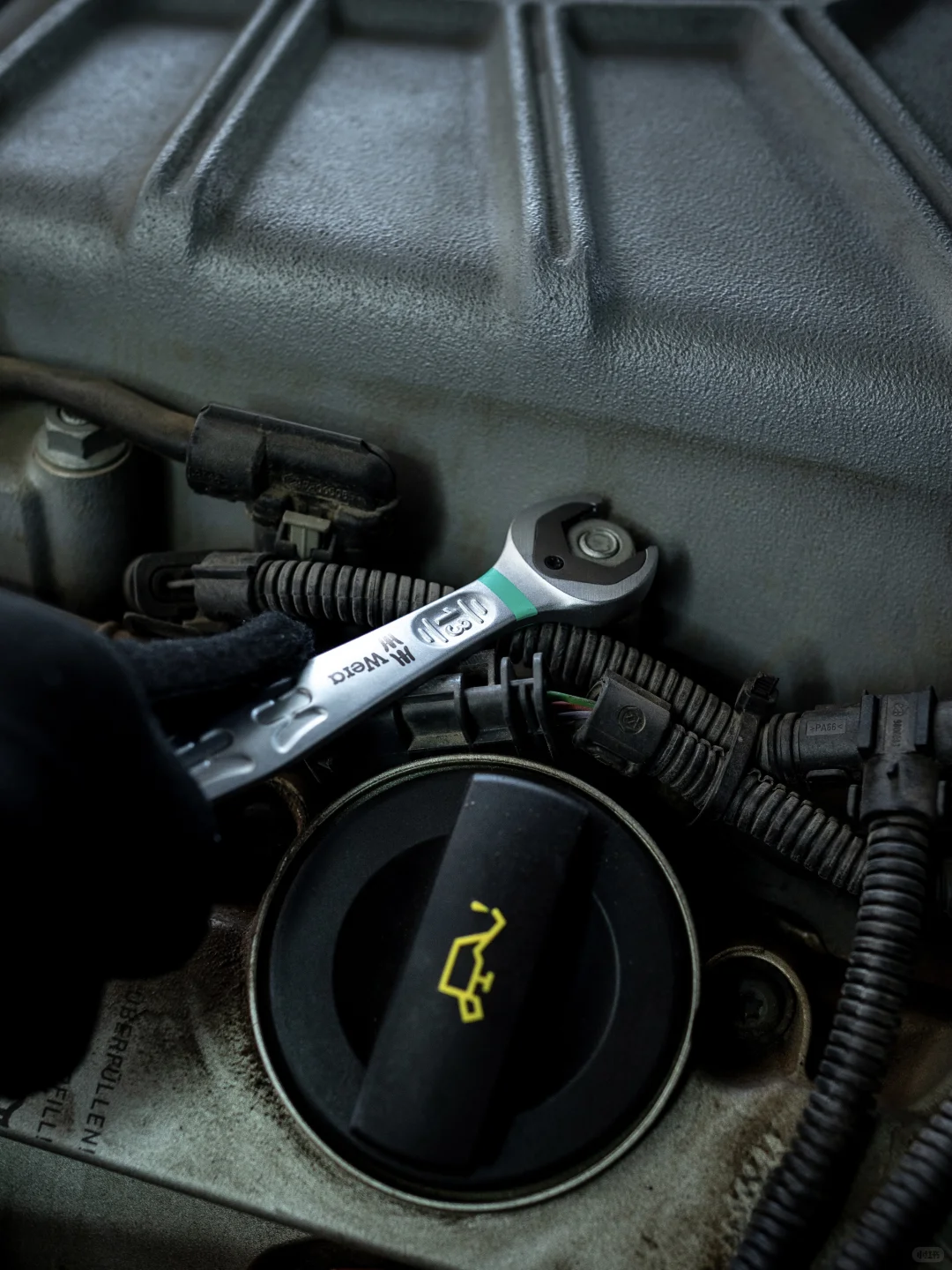 全网喊贵的维拉扳手, 是真高级还是智商税?