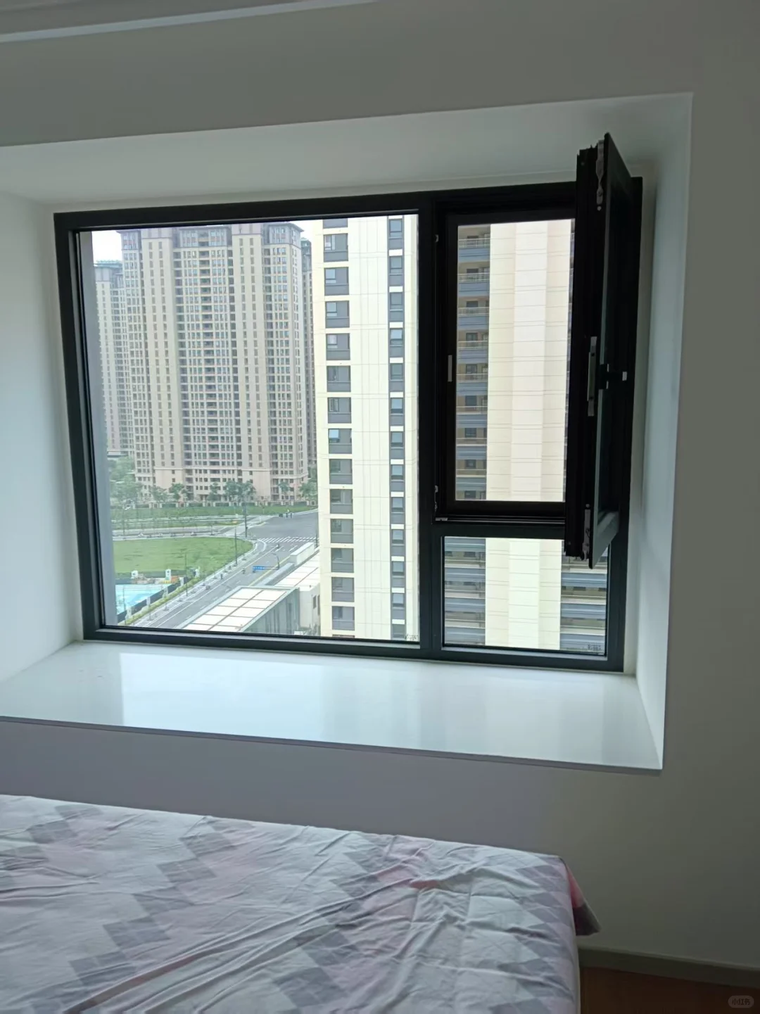 无损换窗后90系列单体窗