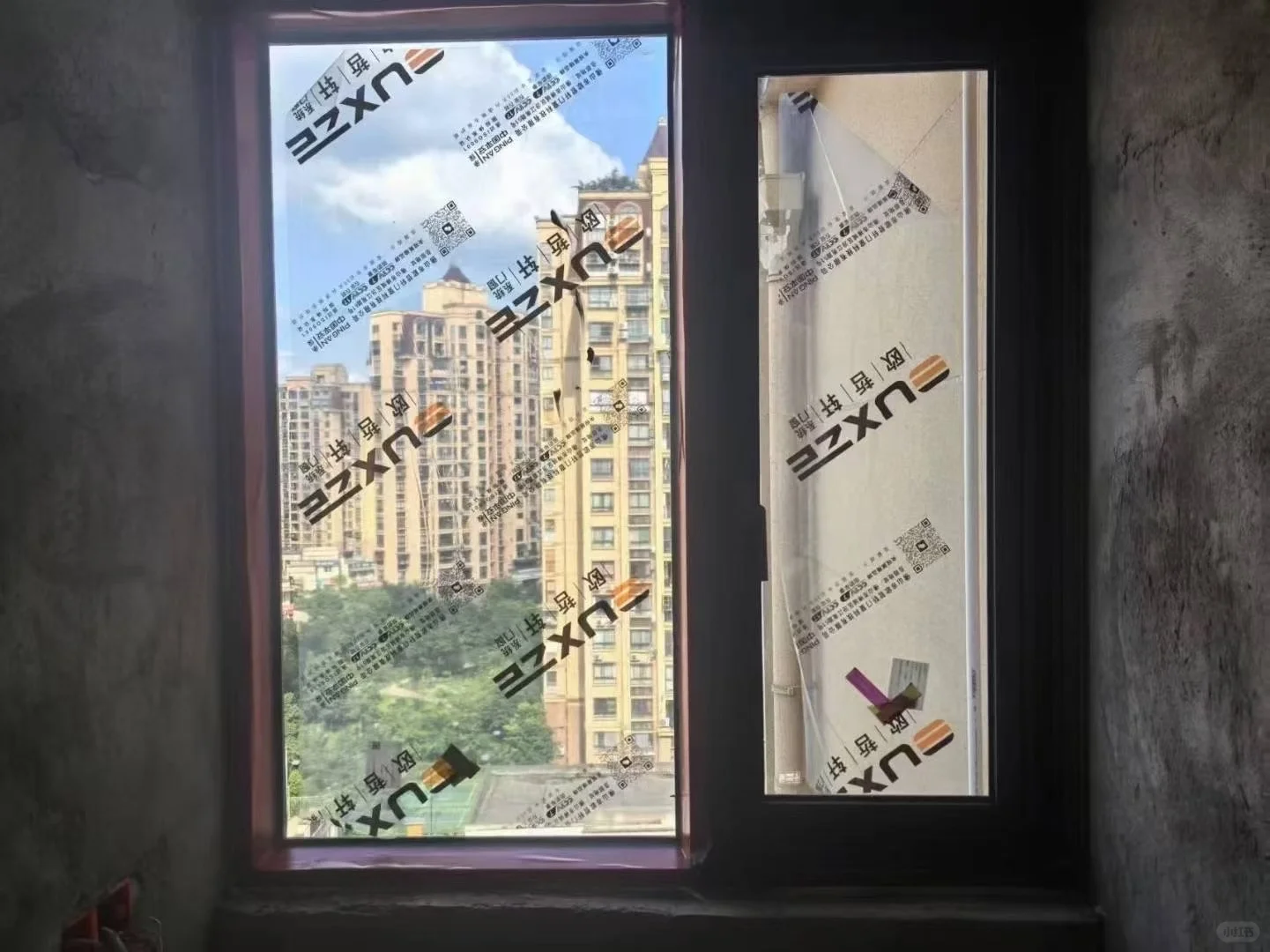 在这样的房子看这样的风景真的yyds