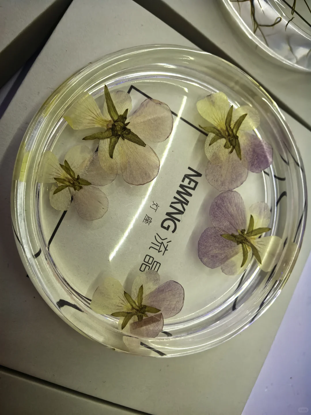 CMF树脂工艺01篇:从液态到固态的工艺魔法