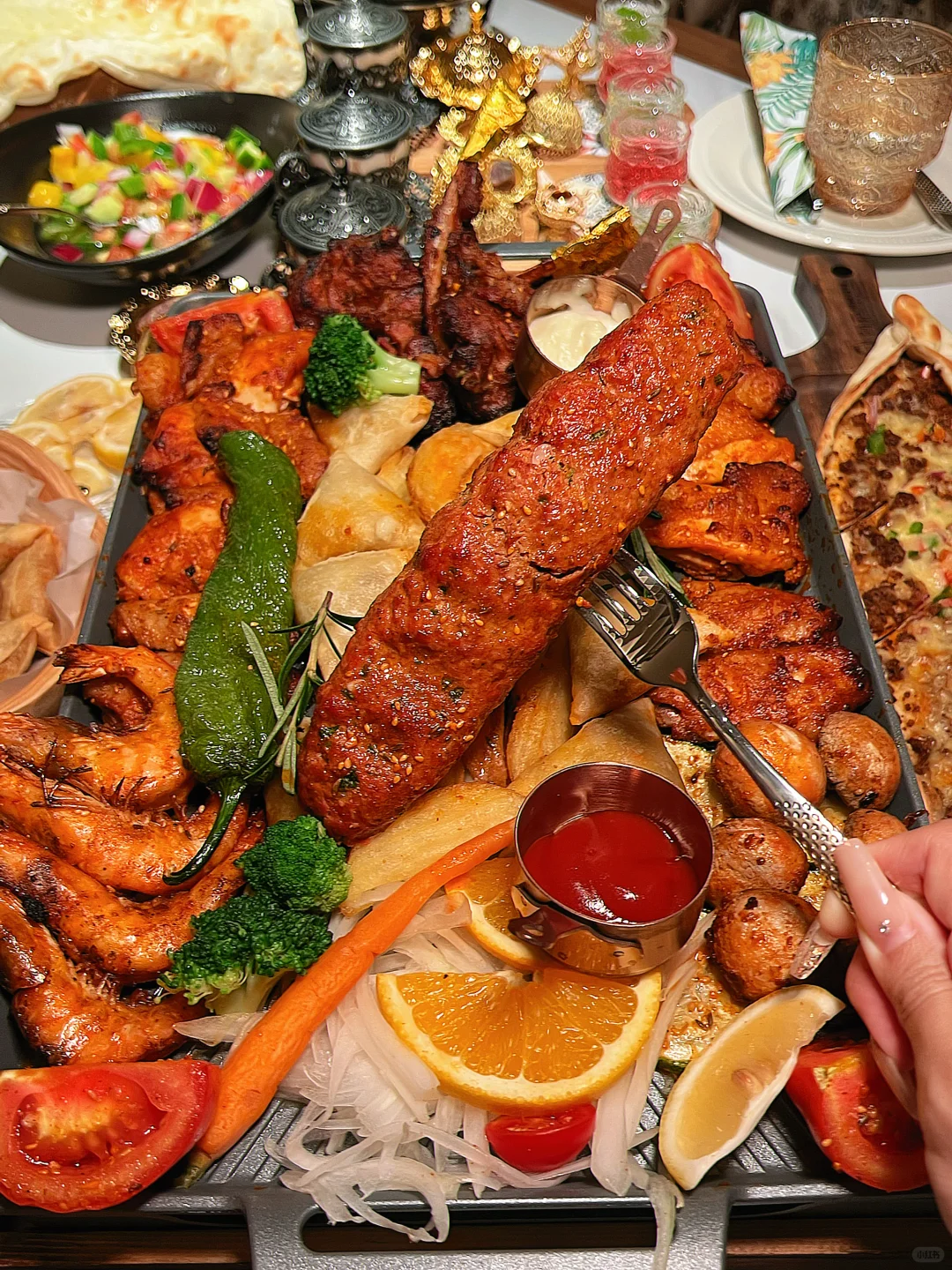 南宁新的！广西首家，快去吃！