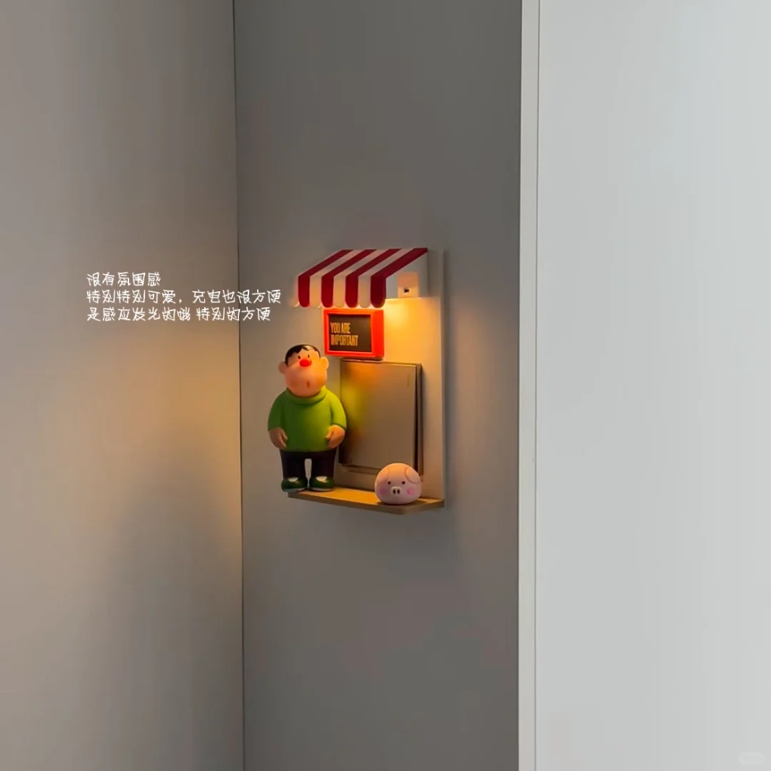 这些家居小登西是来偷心的吧?(7/100)