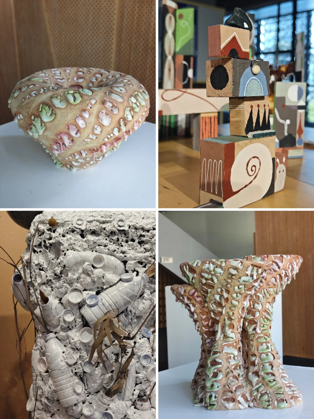 深圳又有新展了|一起奔赴山海来看展!