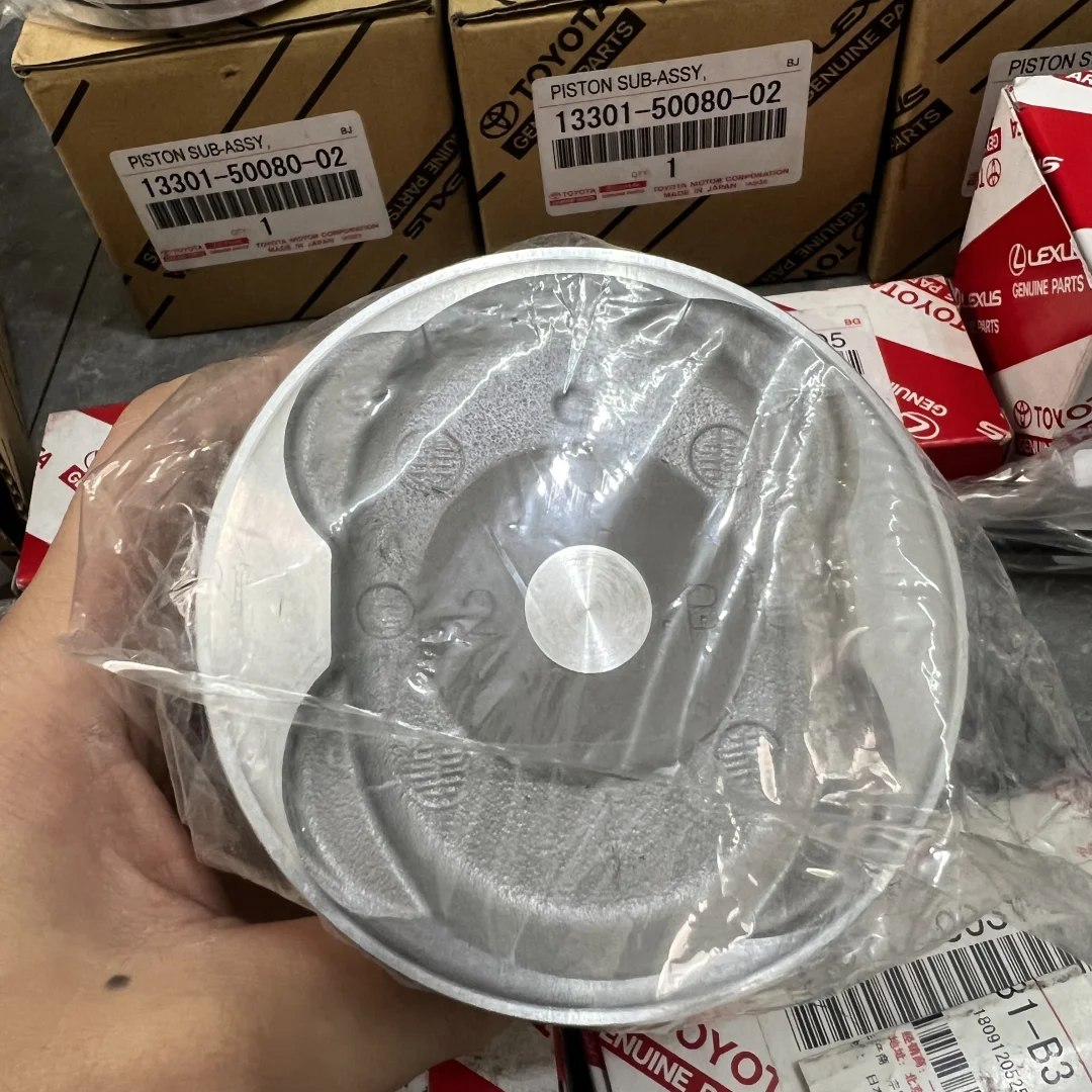 丰田雷克萨斯 发动机大修件 水泵 涨紧轮