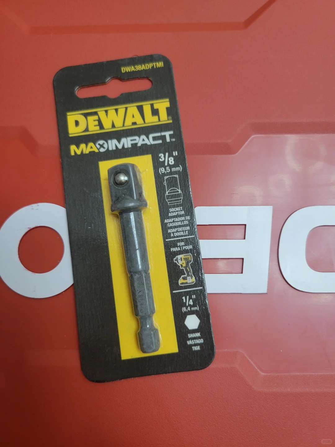 最终还是选择了它,我的第一台起子机。