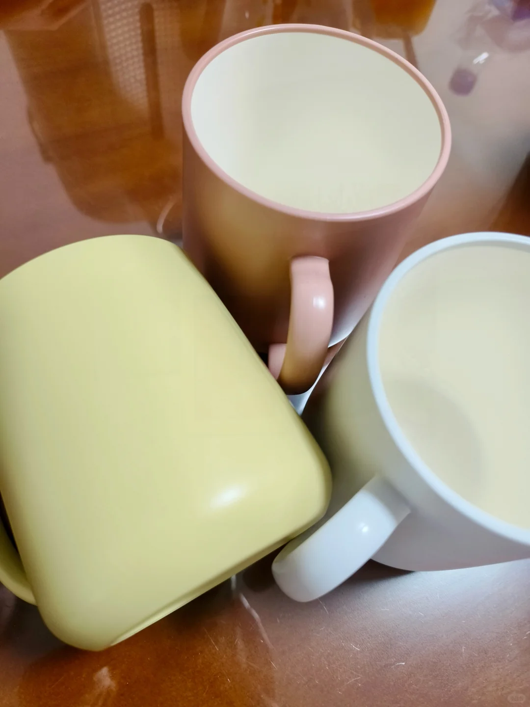 你的漱口杯多久换一次?很多人都错了❗️