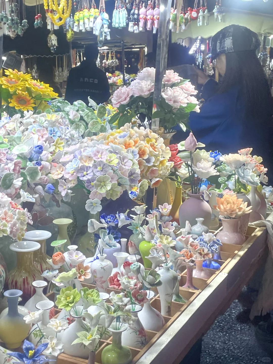 雕塑瓷厂?|浙江义乌分会场.