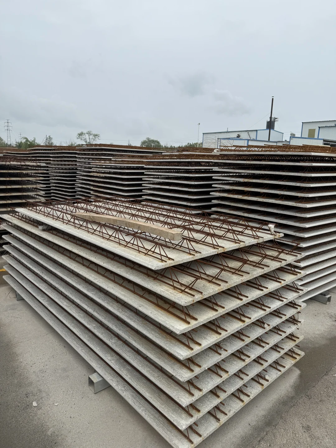 全自动化生产车间