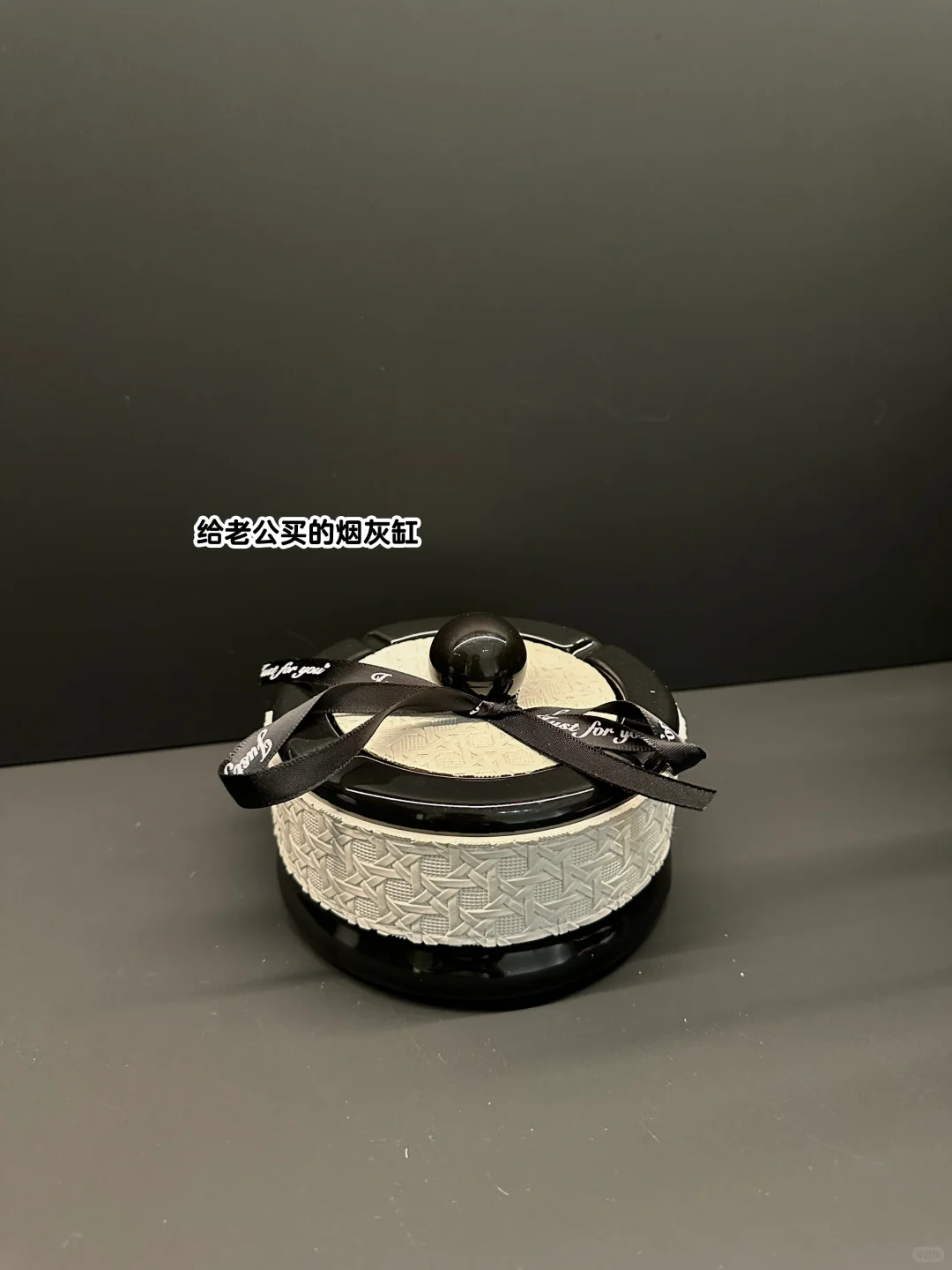 ?新家的一百个快递