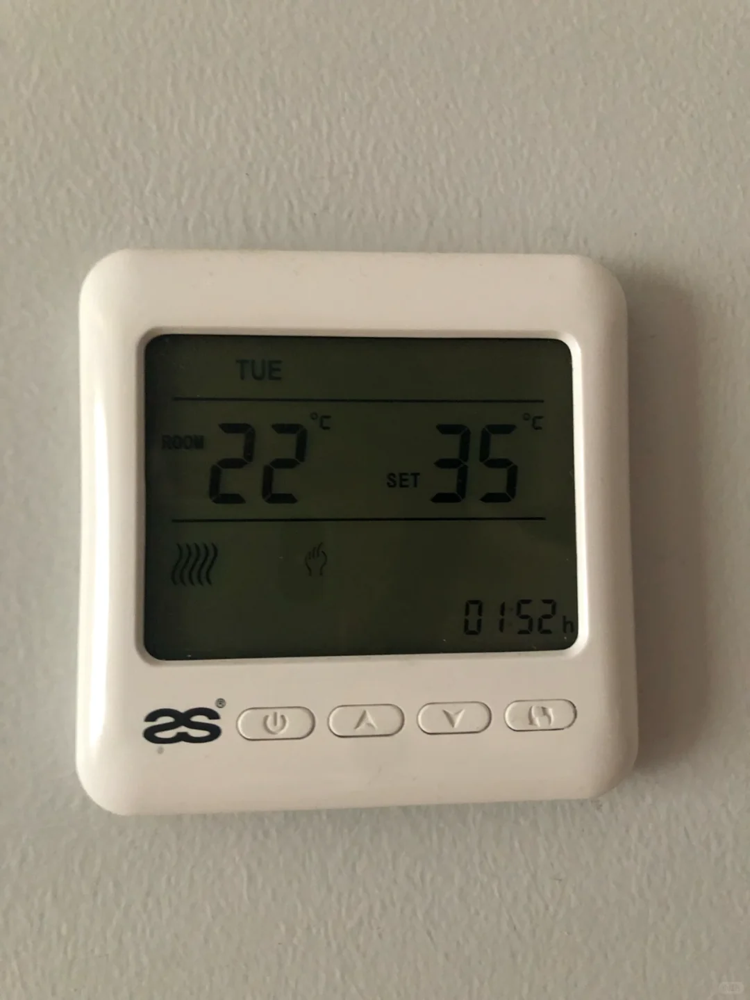 所以我是最后一个知道的吗