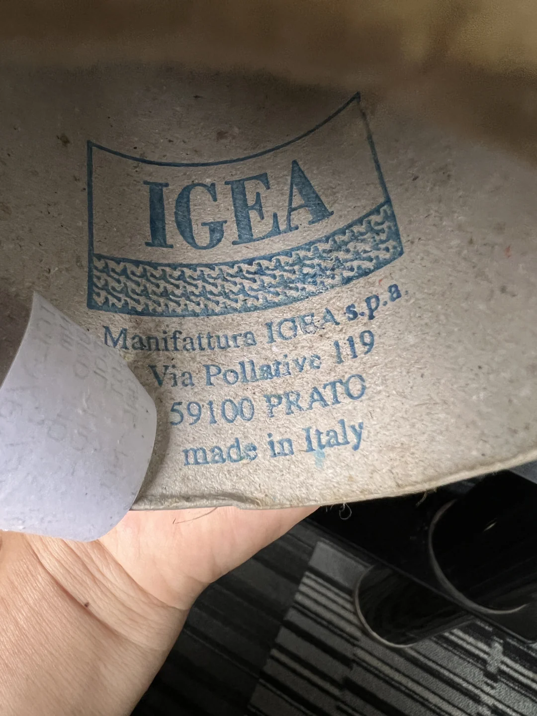 对于意大利IGEA的纱线 ，谁能科普一下