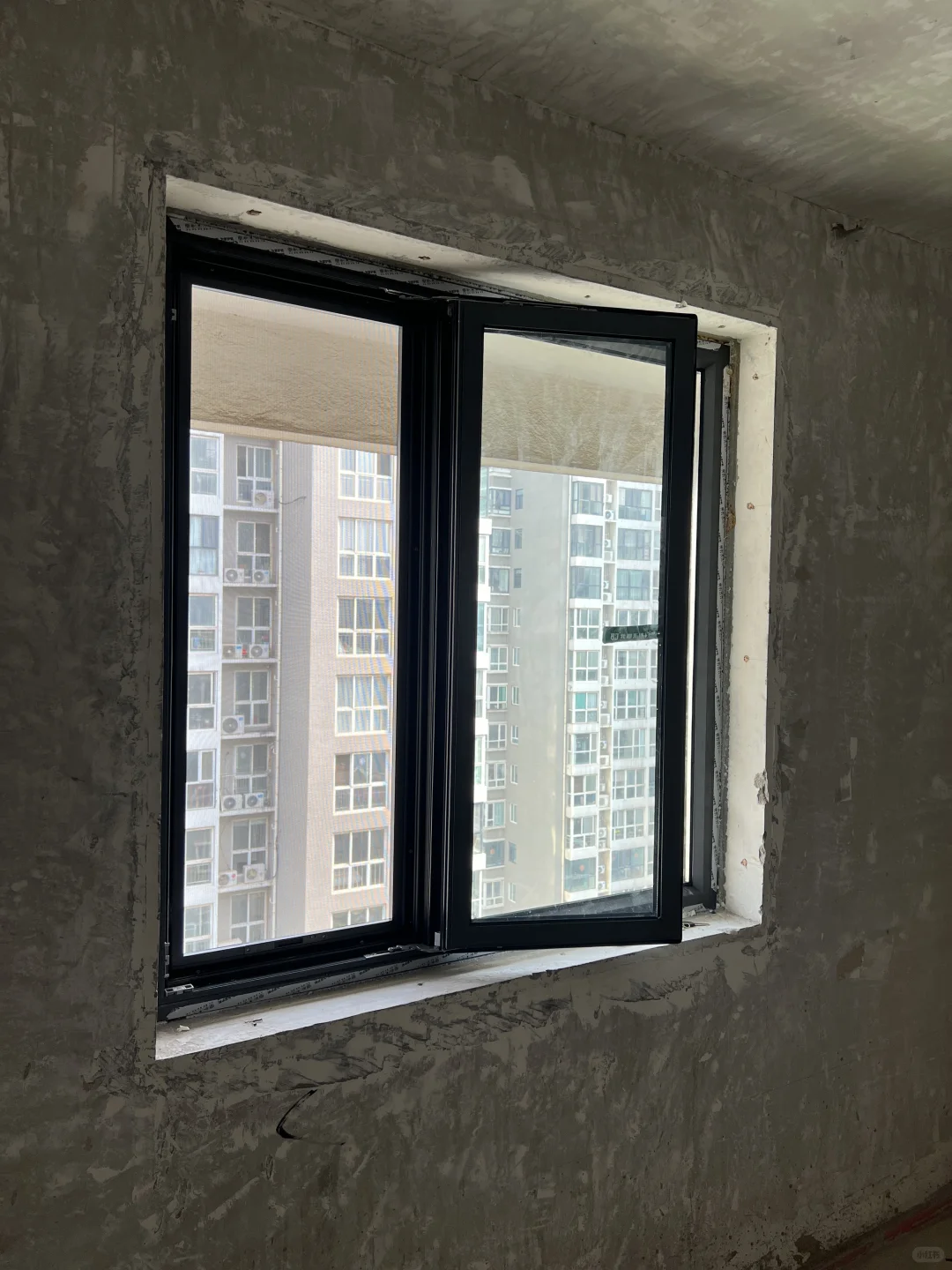 二手房换窗户安全下车 | 含注意事项和价格