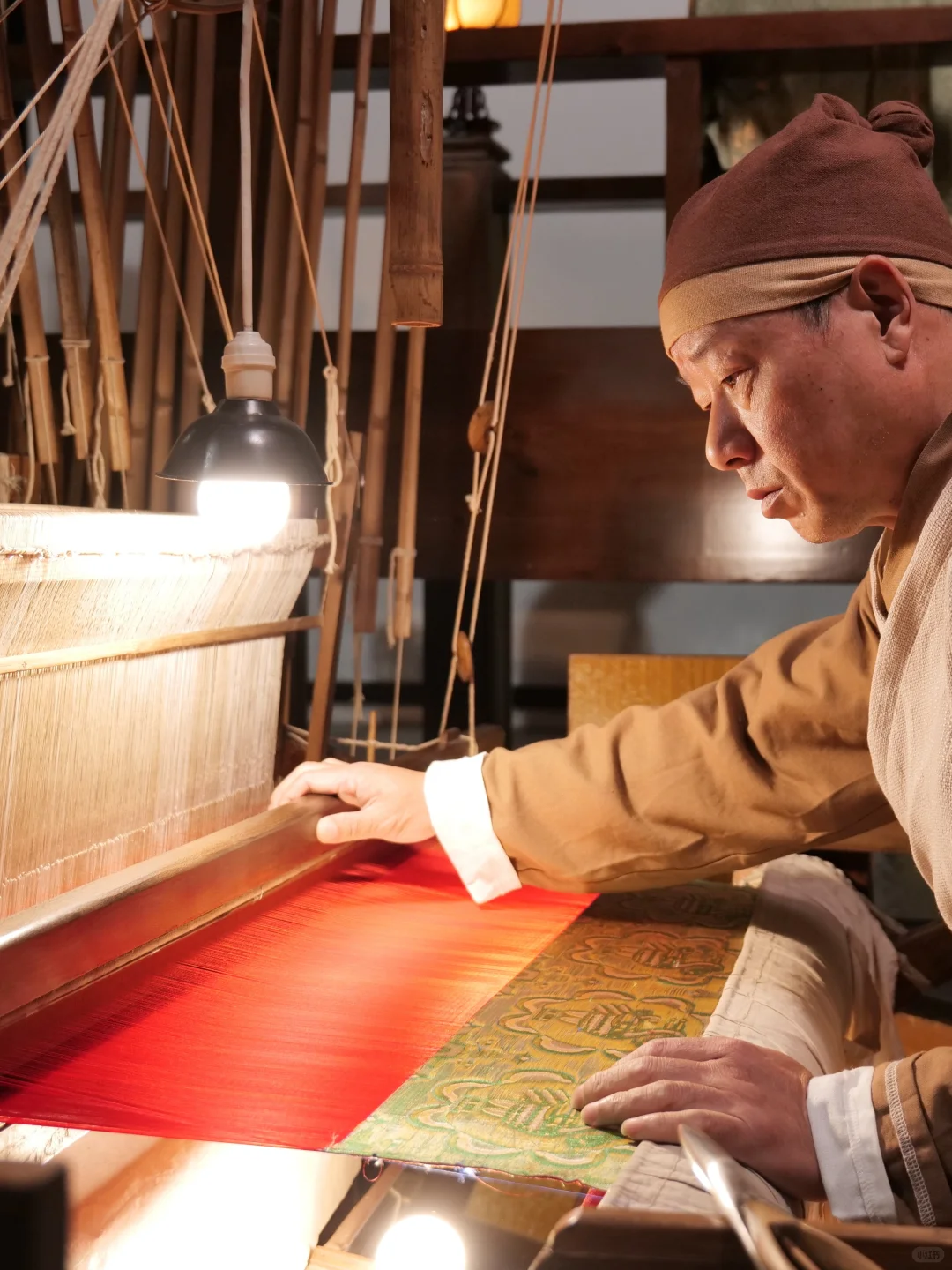 ?日月如梭的场景,你真的见过吗?