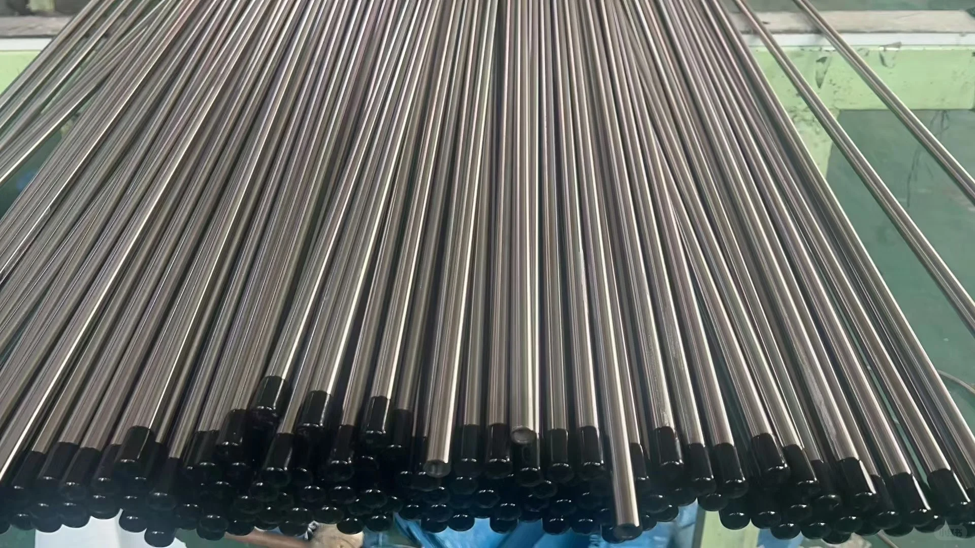 大学毕业出来卖钢的第一个星期