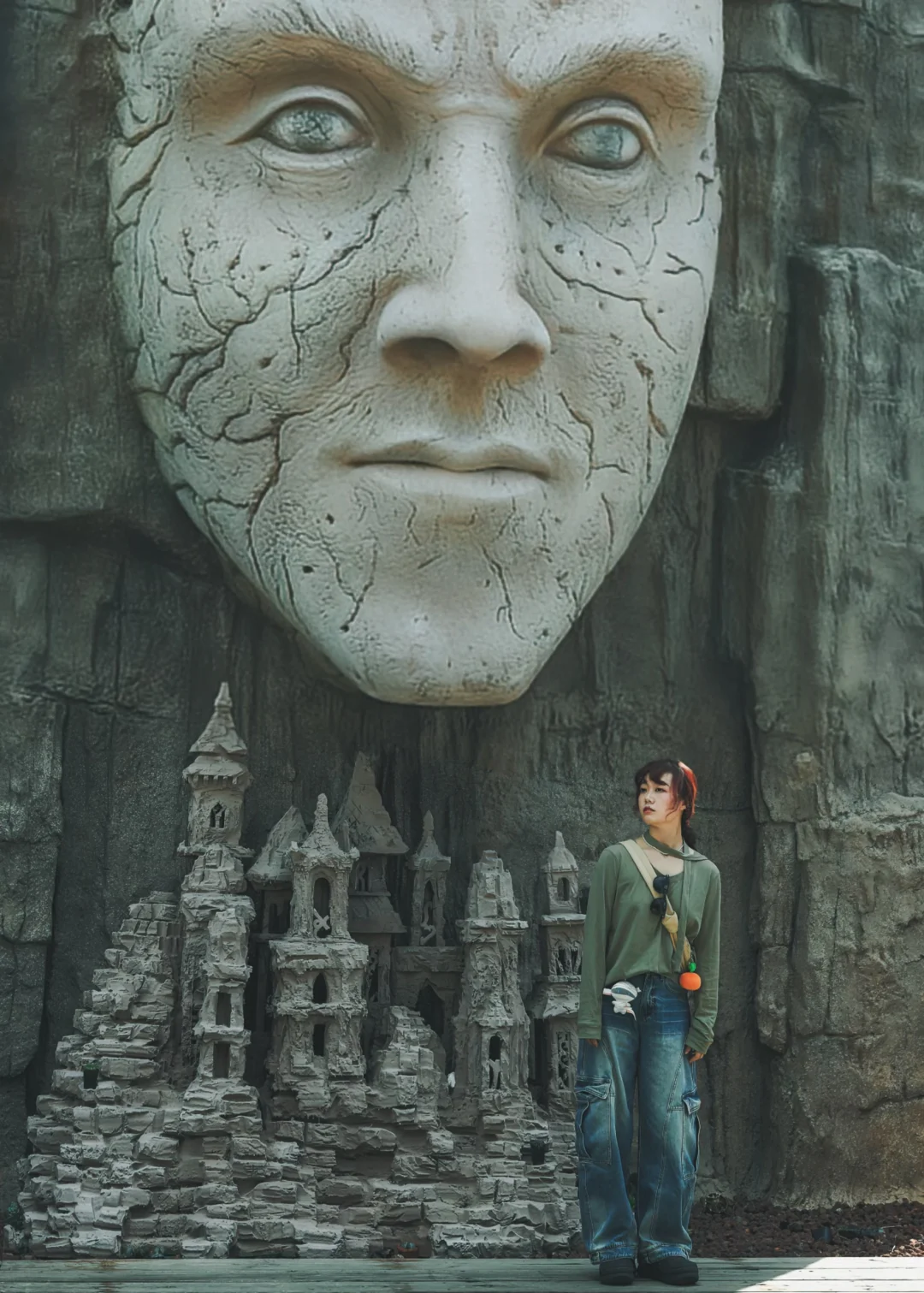 不用飞迪拜，在宁波逛“小中东”