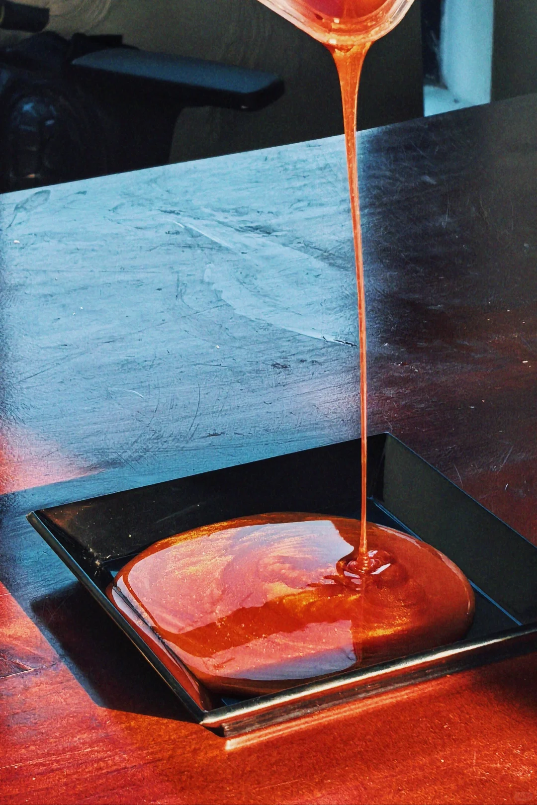 SUPER GUIDE|设计师制作手工树脂 惊奇!