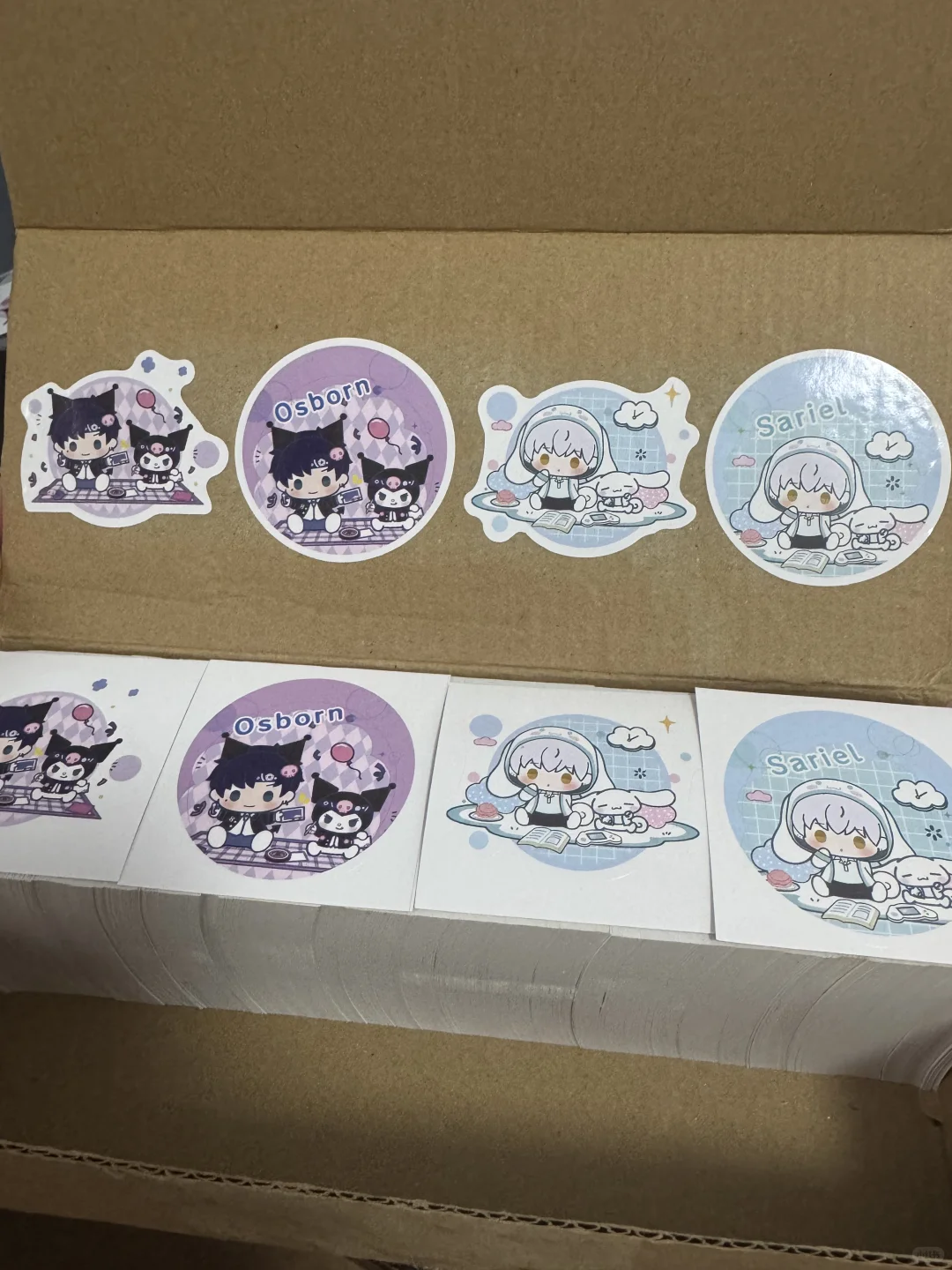 别问了，是真的只要三分钱❗️