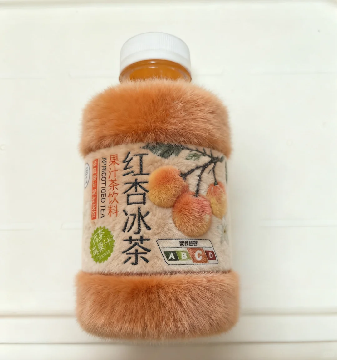 最近太冷，要来点暖和的