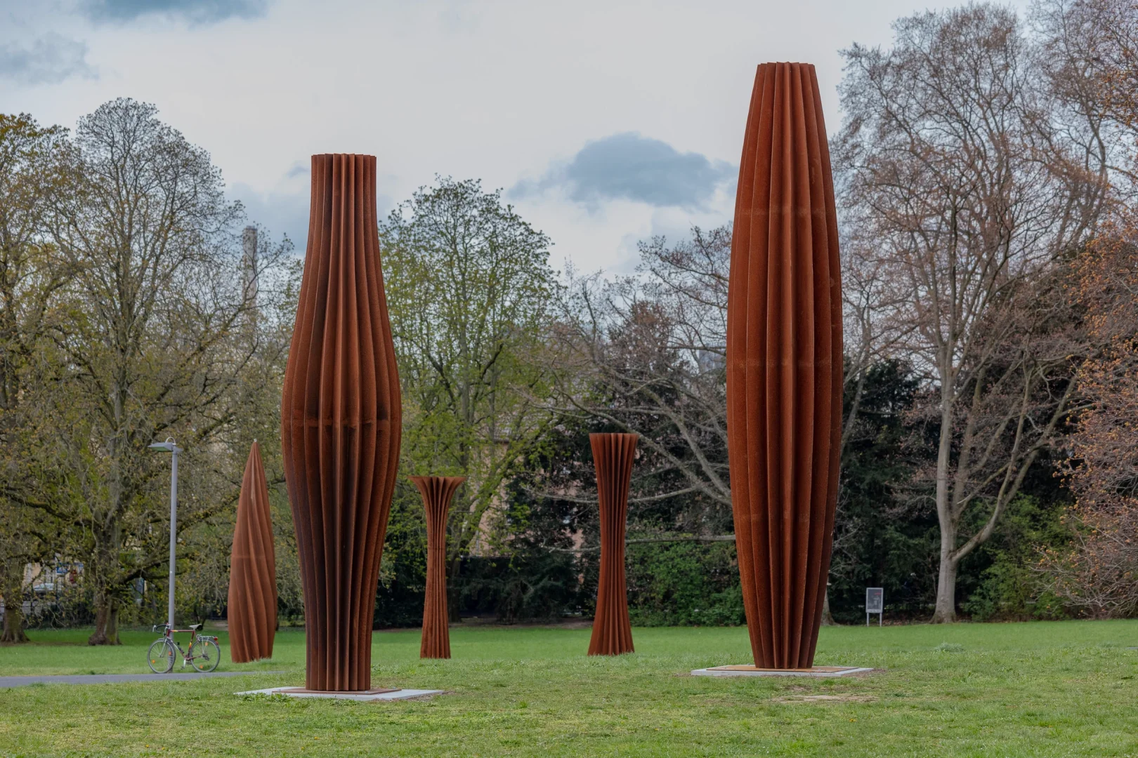 白盒子展讯|无垠-德国当代艺术展