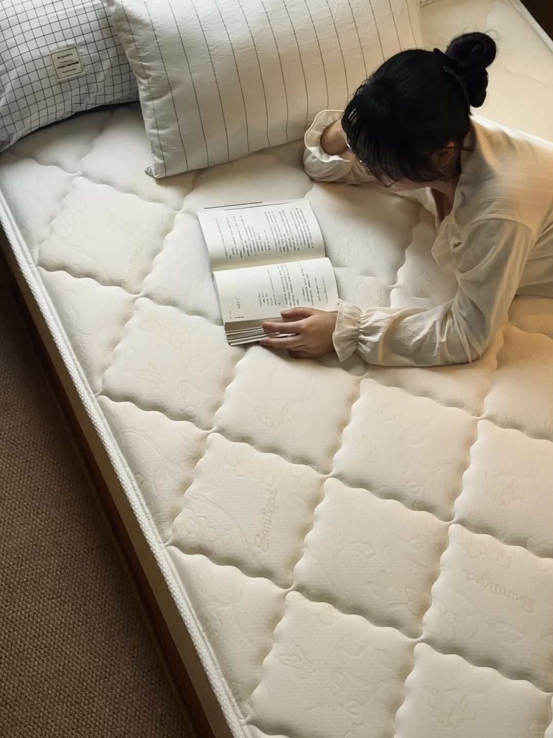 卧室布置|独居真的好幸福?