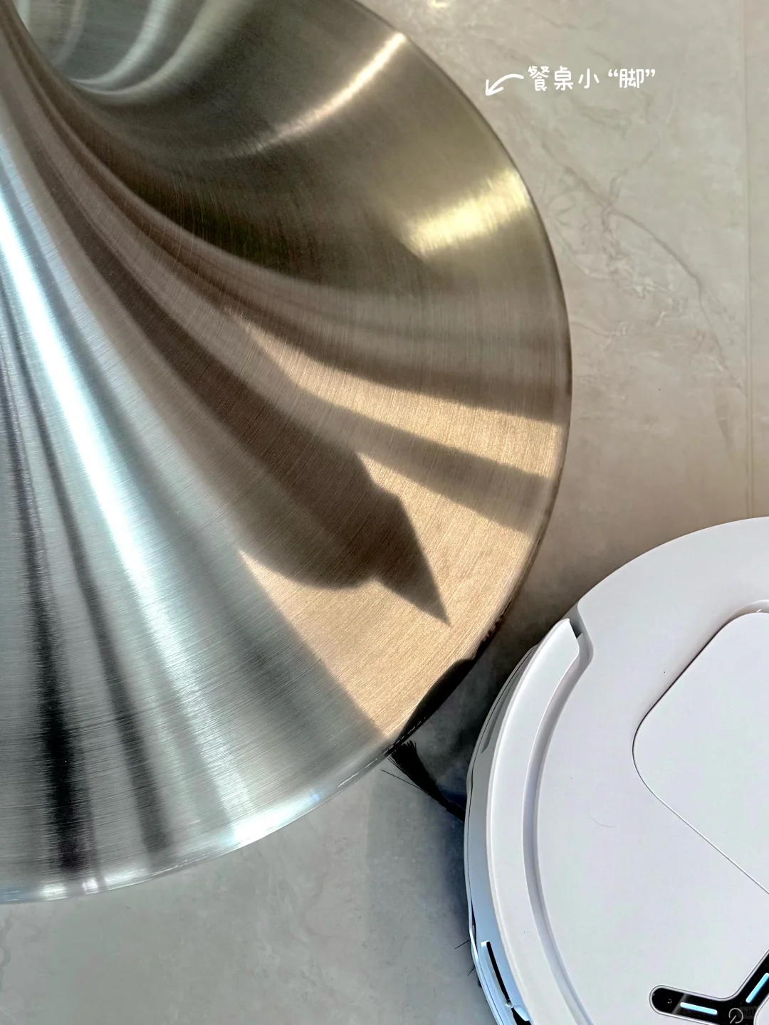 今日宜整理|家徒四“钢”之我爱的不锈钢银?