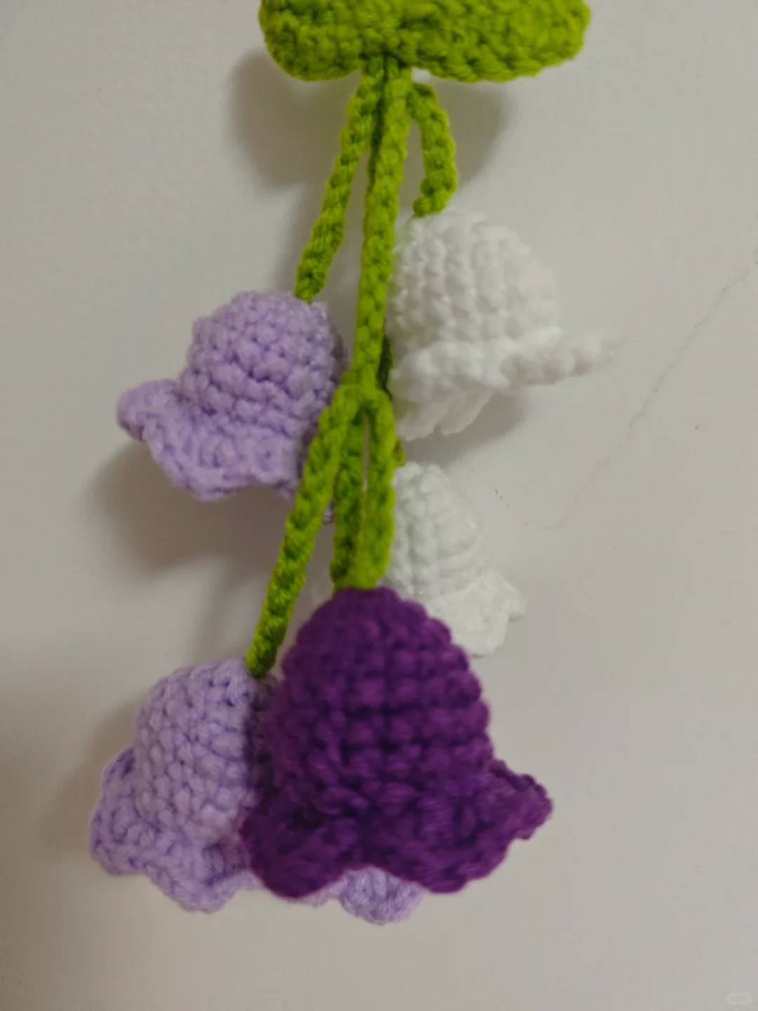 生活就像一团毛线，一针一线皆是浪漫