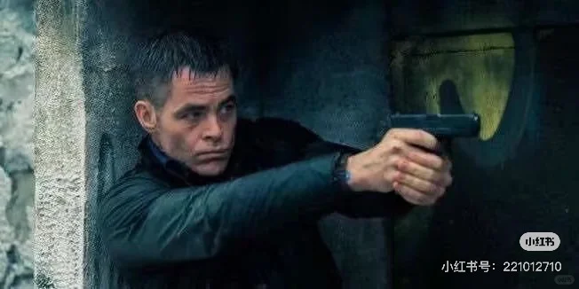 电影推荐：承包商