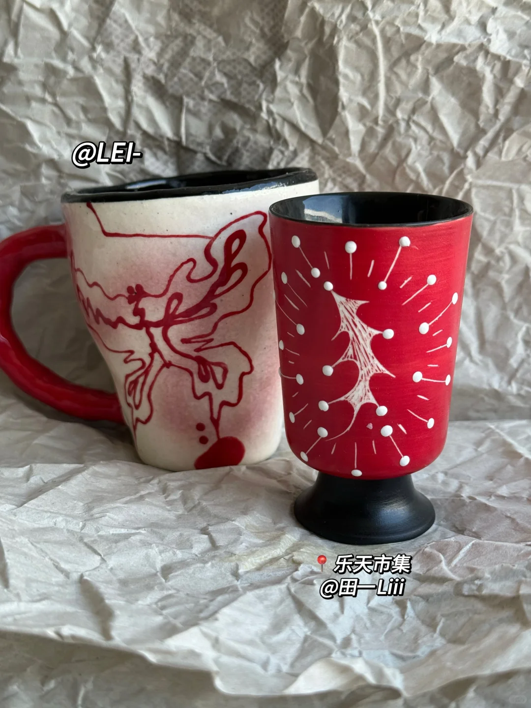 景德镇购物心得分享(后劲巨大版