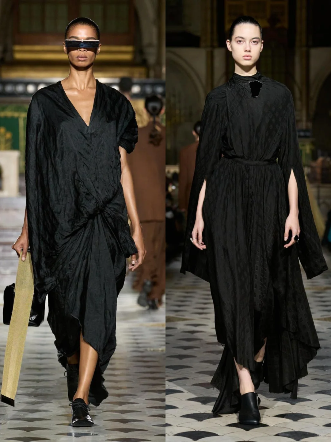 UMA WANG陌上花系列