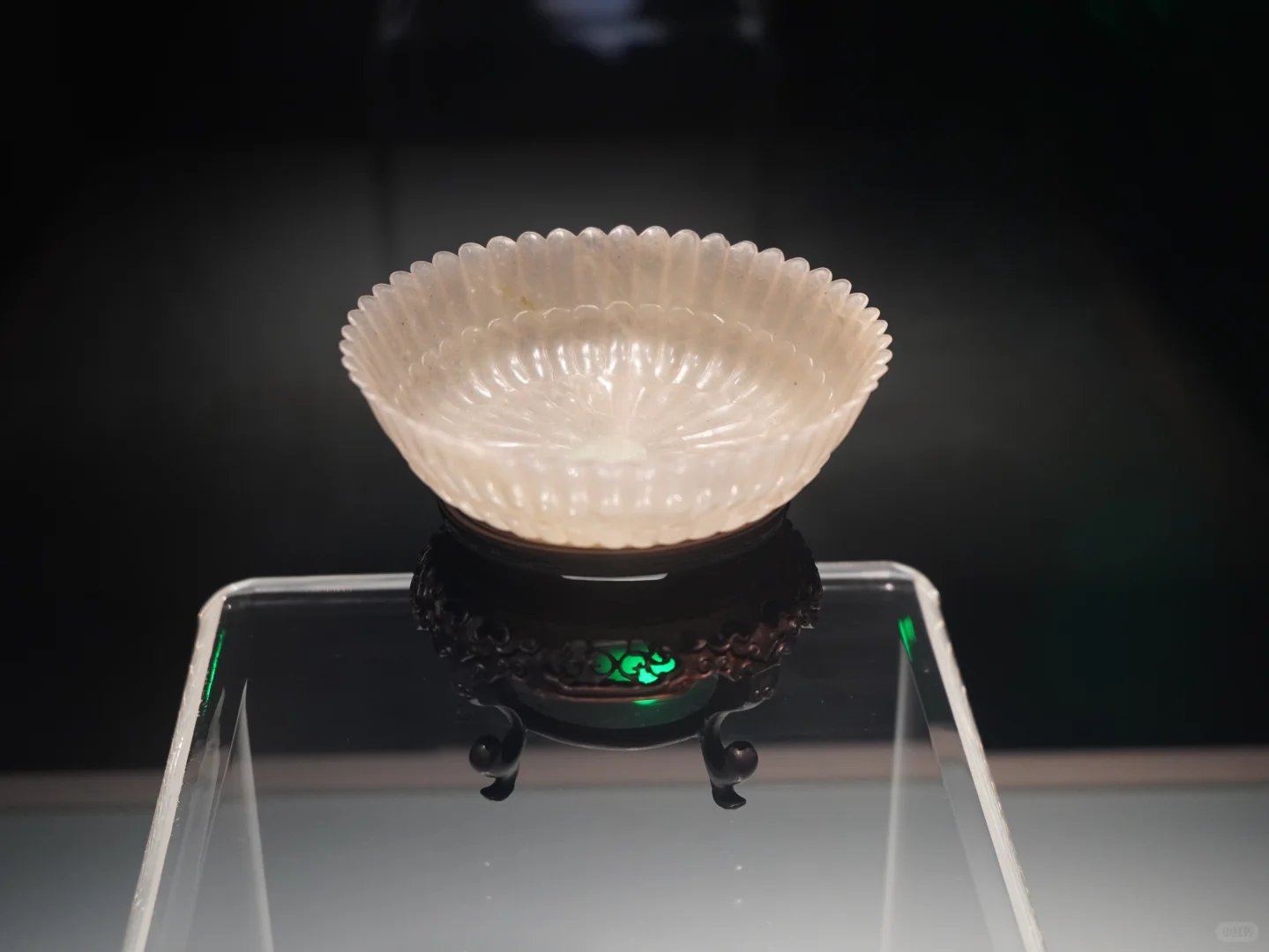 辽博一些绝美的展品