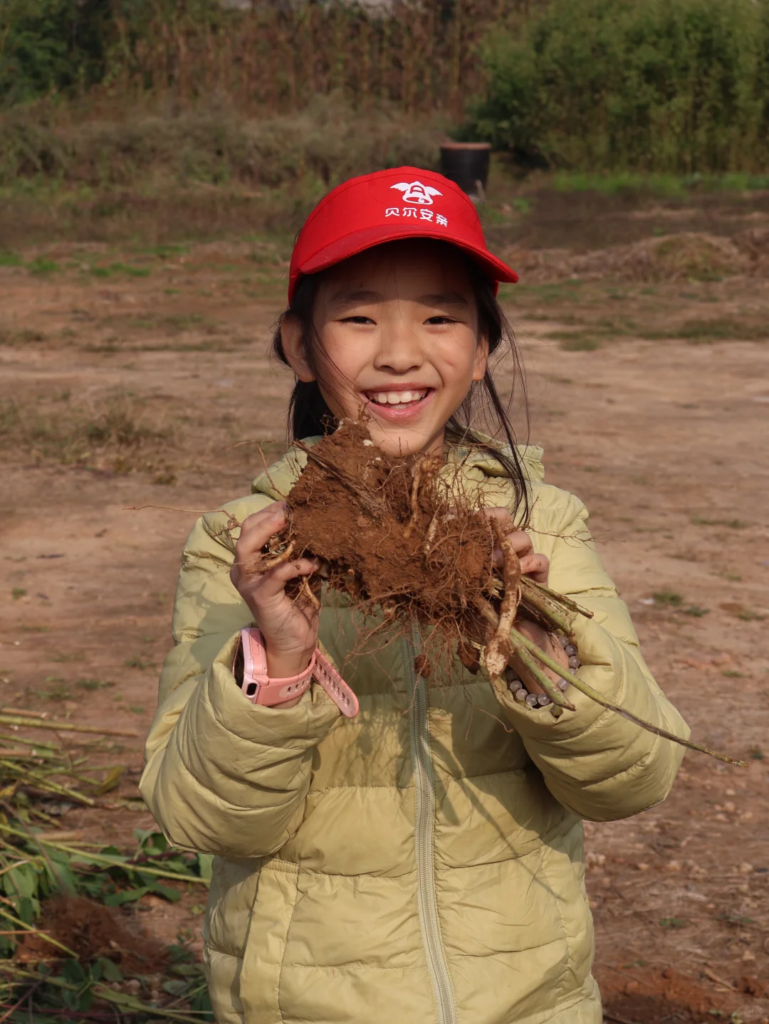 济南秋游｜百人团体活动圆满交付户哦