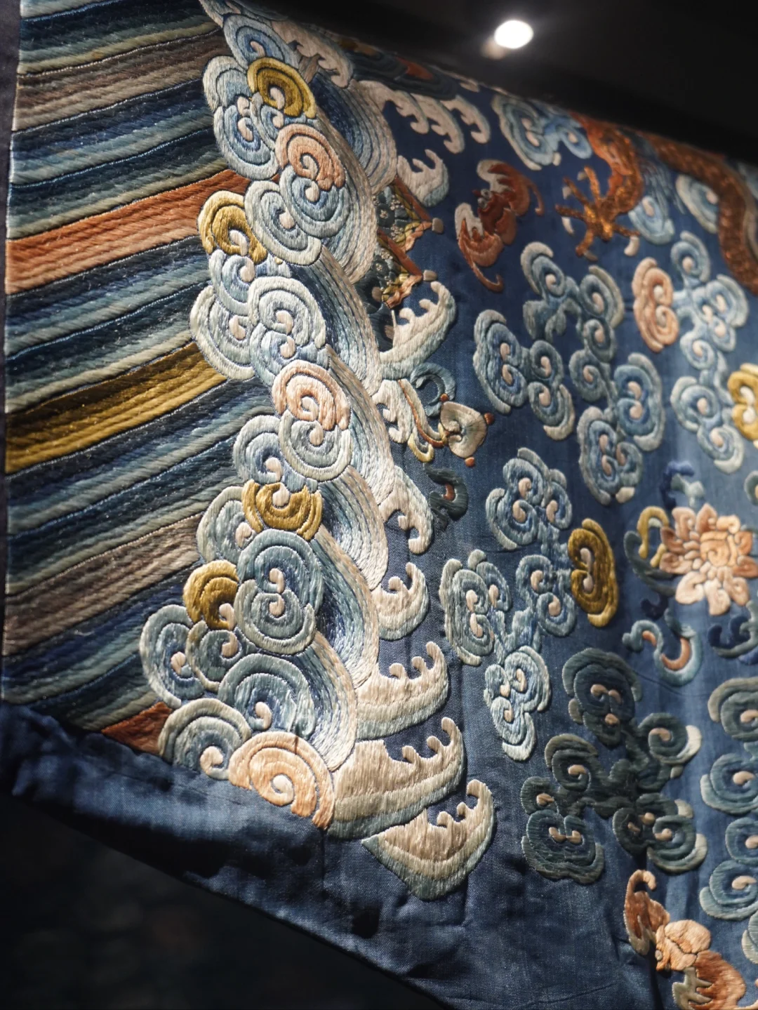 辽博一些绝美的展品