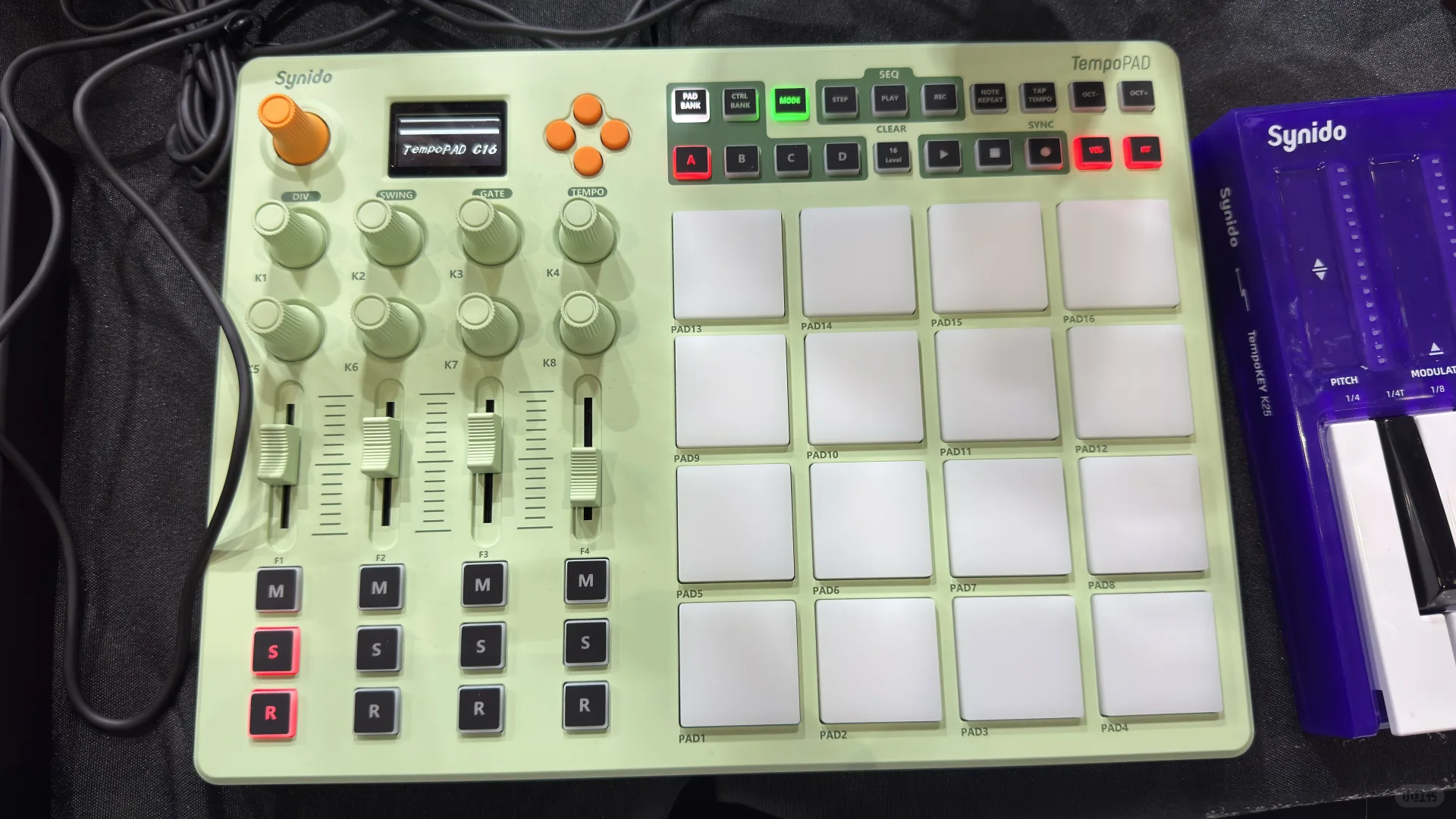 2025上海国际乐器展逛展后记