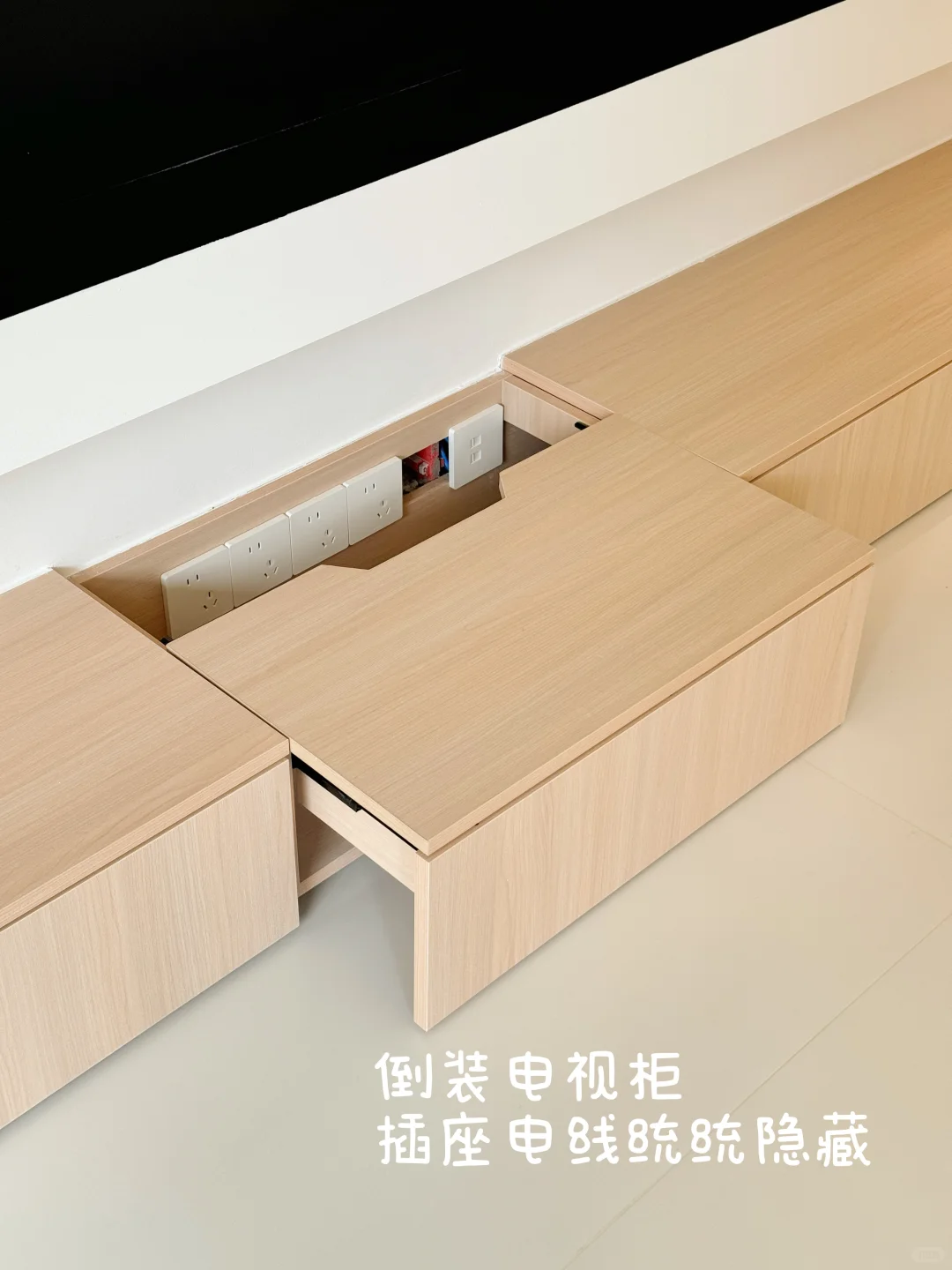 2.7W全屋定制安全下车/附细节抄作业