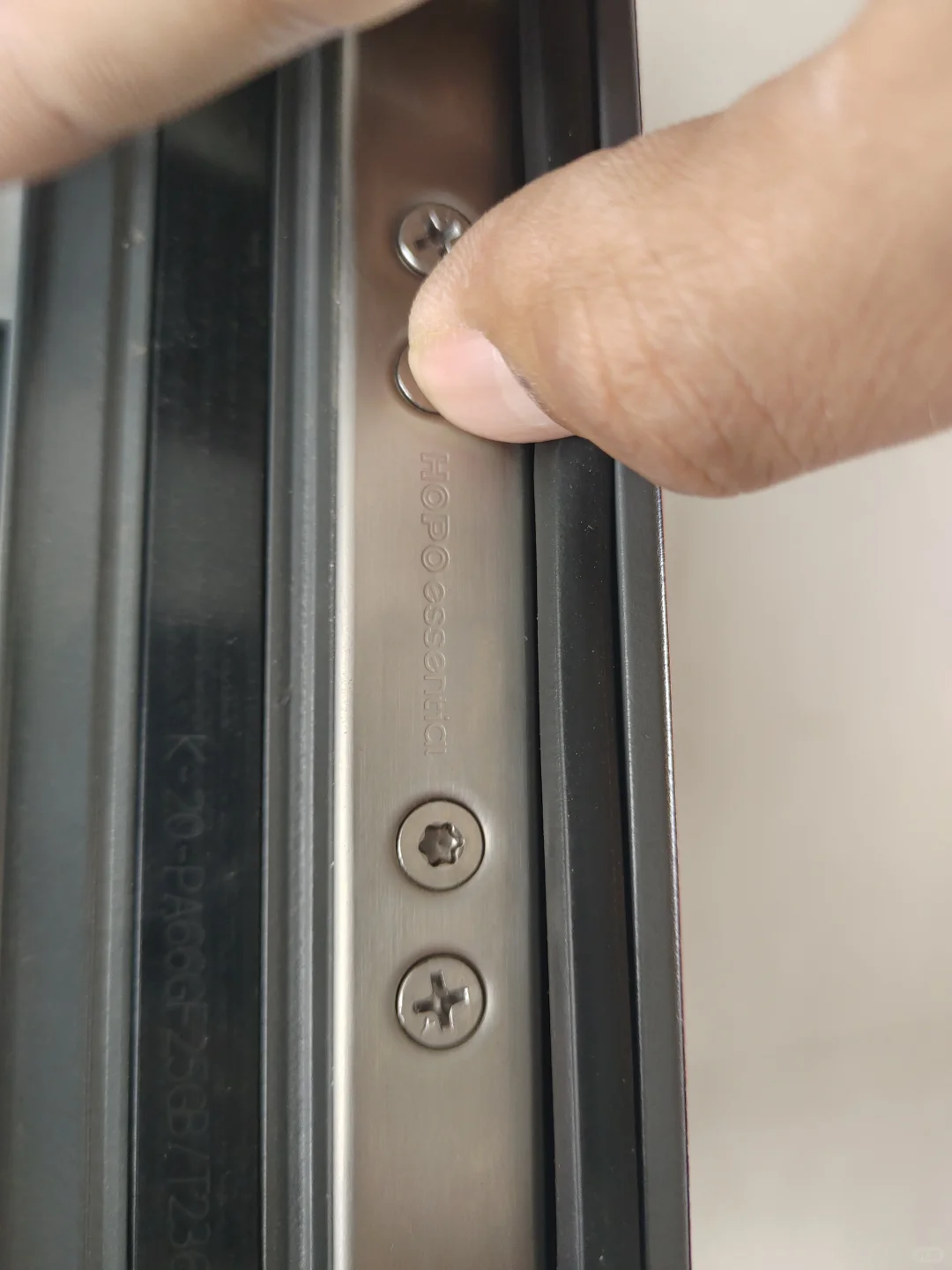 封窗水太深!自装博主含泪总结