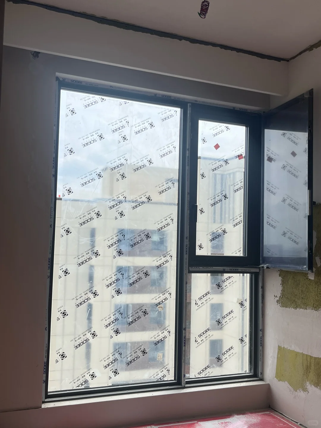 封完窗才发现被坑到怀疑人生?