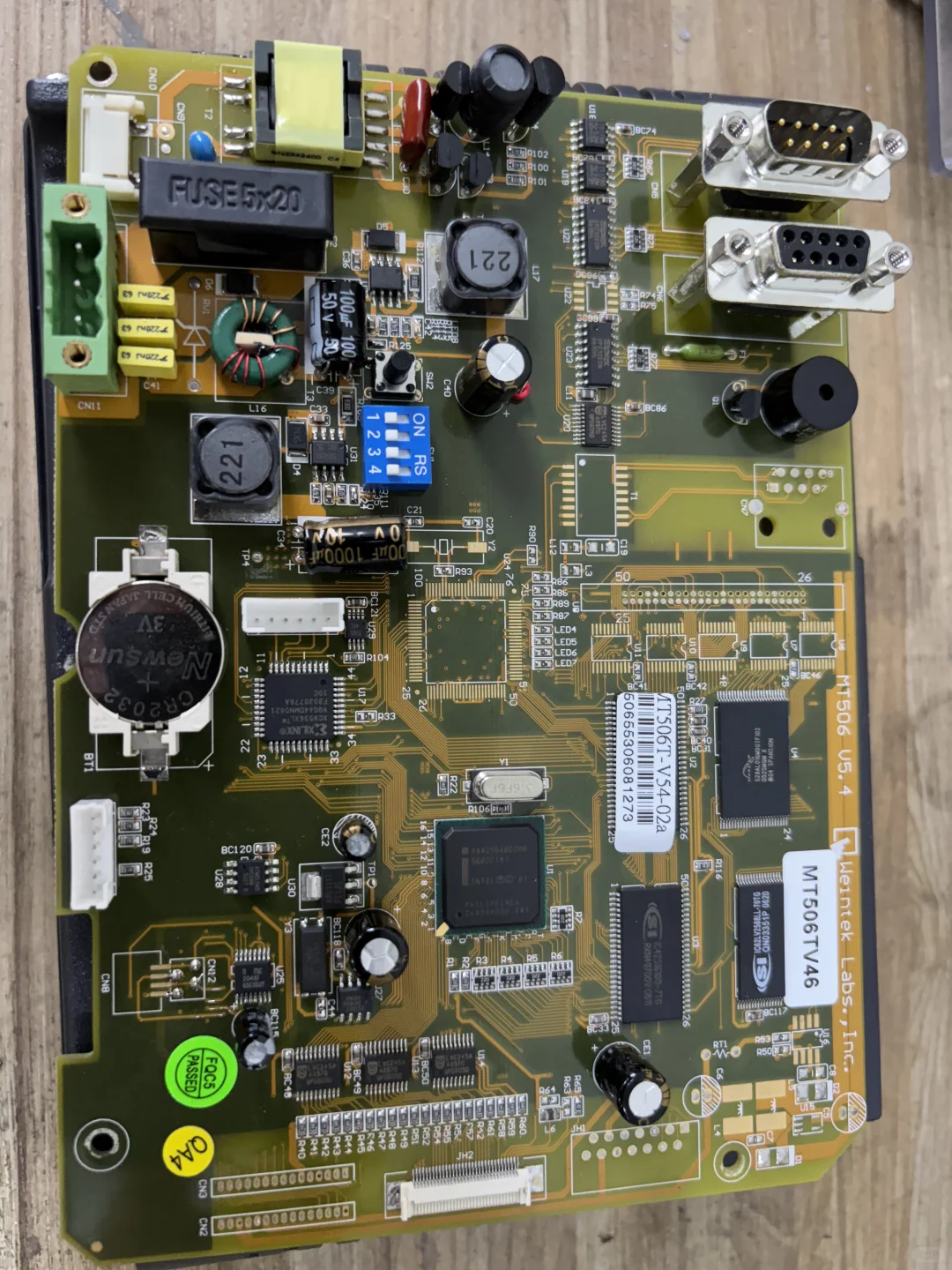 马来西亚 CNC 机床维修