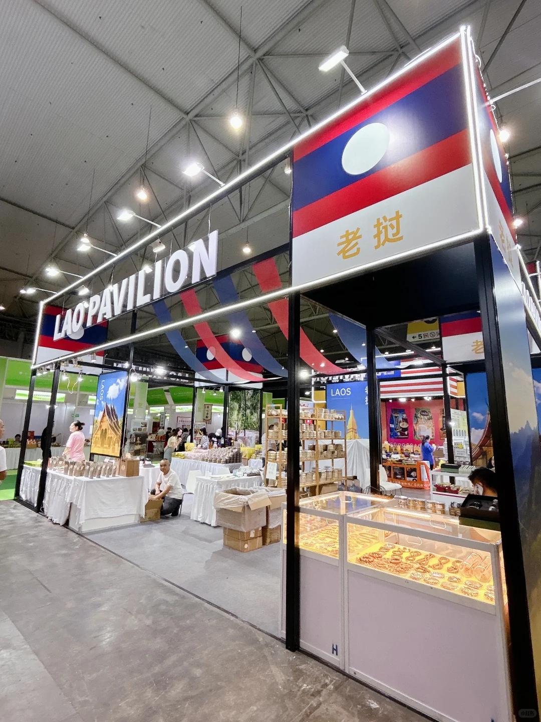 ?成都农博会太好逛啦!世纪城变身大型市集!