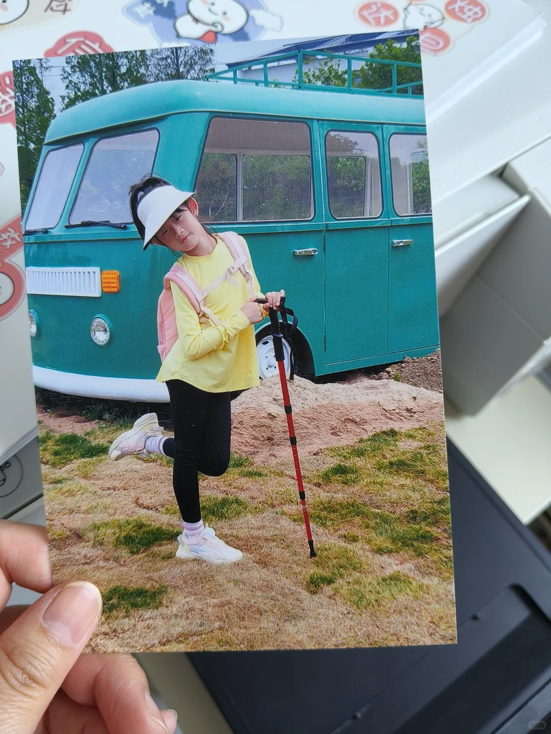 拥有打印机的快乐谁懂!学习资料 + 有娃必备